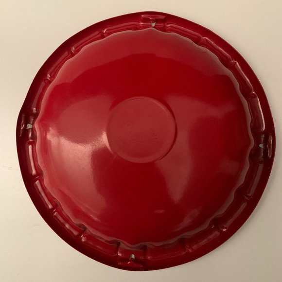 Vintage Christmas Tree Metal Stand - Picture 4 of 8